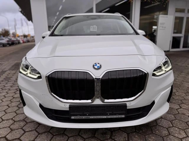 BMW 218 218i Active Tourer