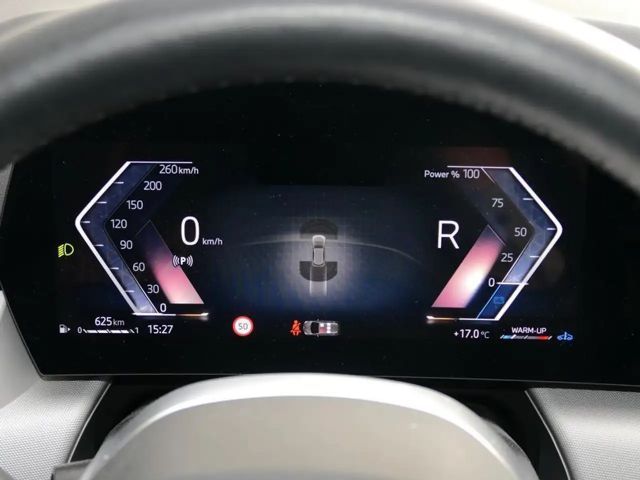 BMW 216 Active Tourer