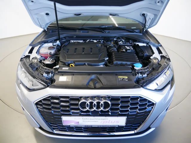 Audi A3 30 TDI Sedan Sportback