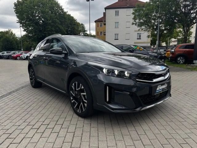 Kia XCeed Platinum Edition