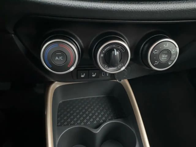 Toyota Aygo X Bi-Tone Hatchback