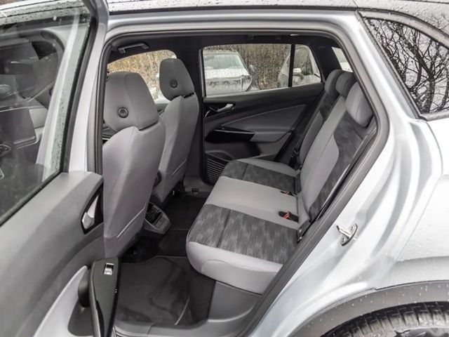 Volkswagen ID.4 IQ.Drive Pure