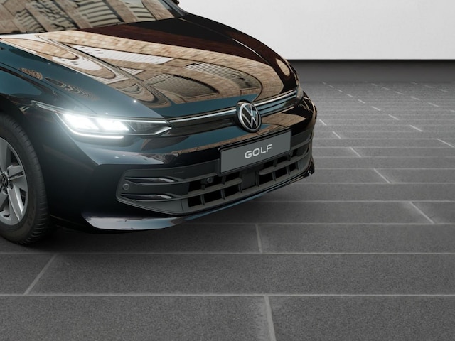 Volkswagen Golf 1.5 eTSI Business DSG