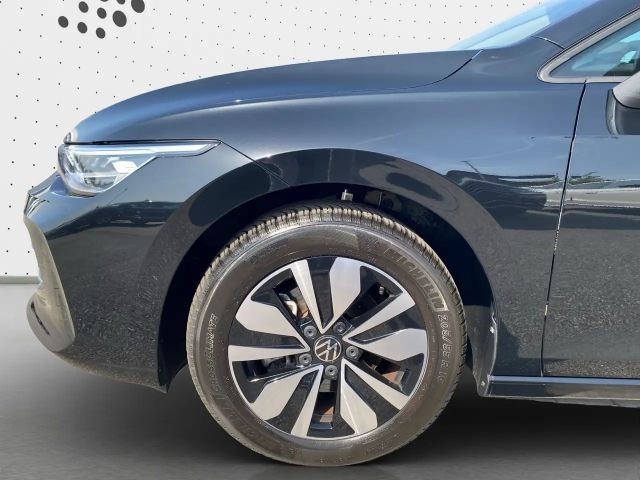 Volkswagen Golf 1.5 eTSI DSG Golf VIII