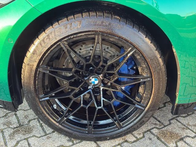 BMW M3 Competition Touring xDrive