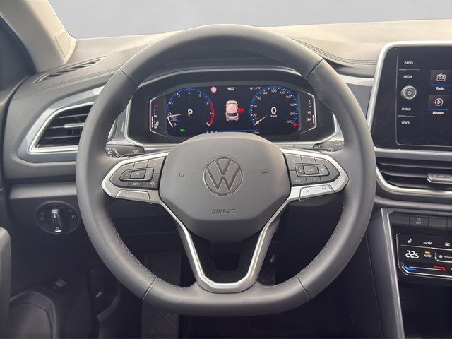 Volkswagen T-Roc 1.5 TSI