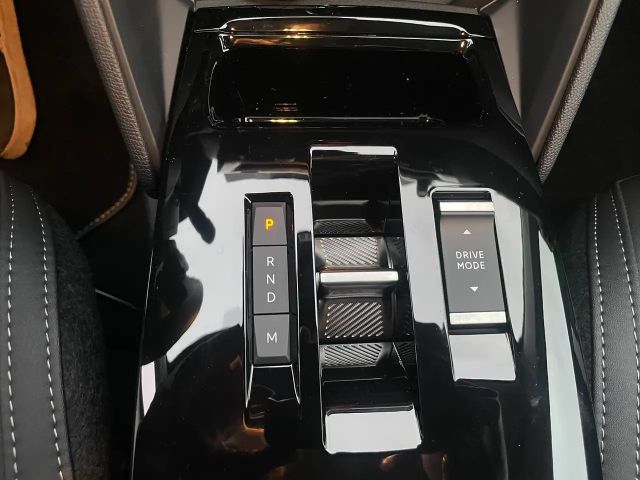 Citroën C4 Max PureTech