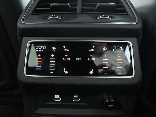 Audi A6 e-tron Avant Performance Quattro