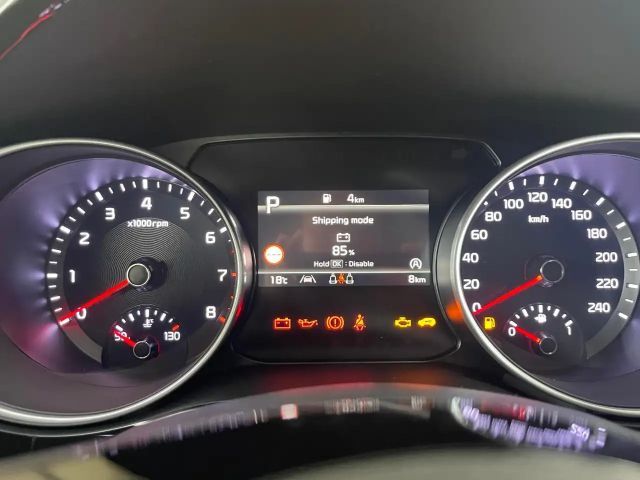 Kia Ceed Dream Team Spirit SportWagon