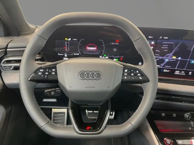 Audi A5 Quattro