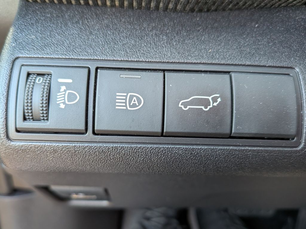 Toyota bZ4X 5-deurs Basis Comfort