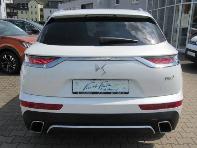 DS DS 7 Crossback Crossback