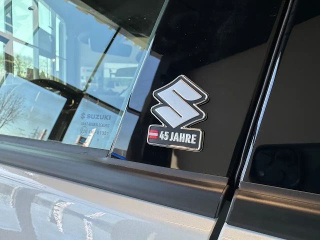 Suzuki Vitara AllGrip Hybrid Shine