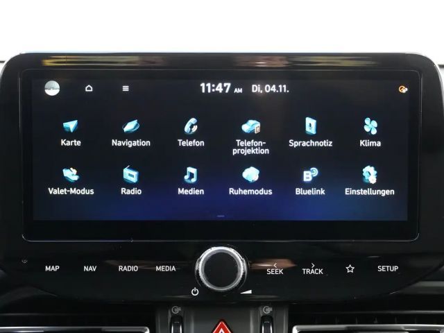 Hyundai i30 1.0 T-GDi