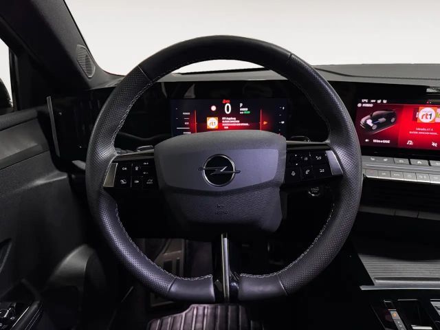 Opel Astra 1.6 Turbo Turbo