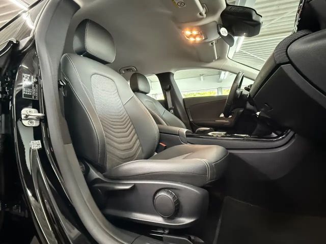 Mercedes-Benz CLA 200 CLA 200 d Shooting Brake