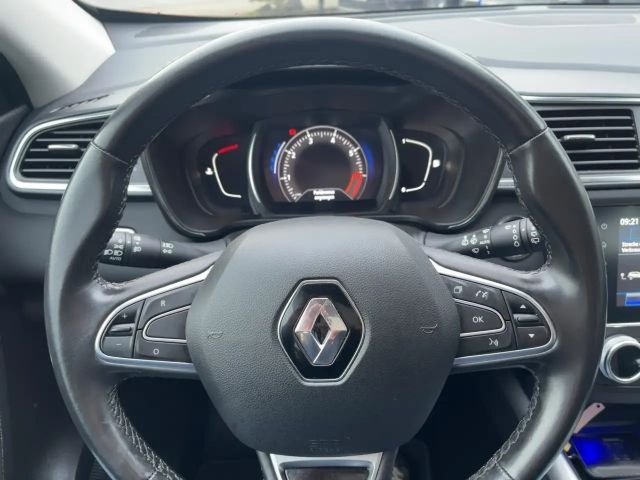 Renault Kadjar EDC Intens TCe 140