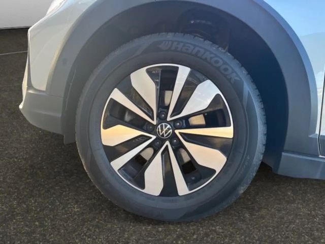 Volkswagen Taigo 1.0 TSI DSG Move