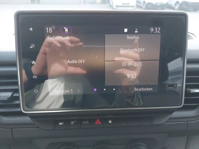 Nissan Primastar L1H1