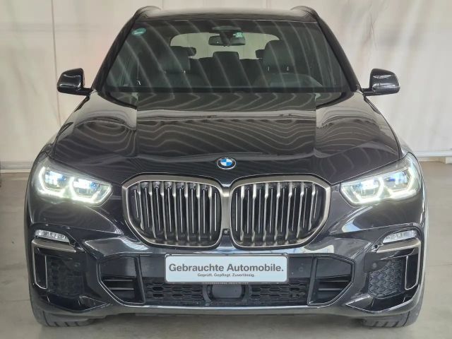 BMW X5 M-Sport M50i
