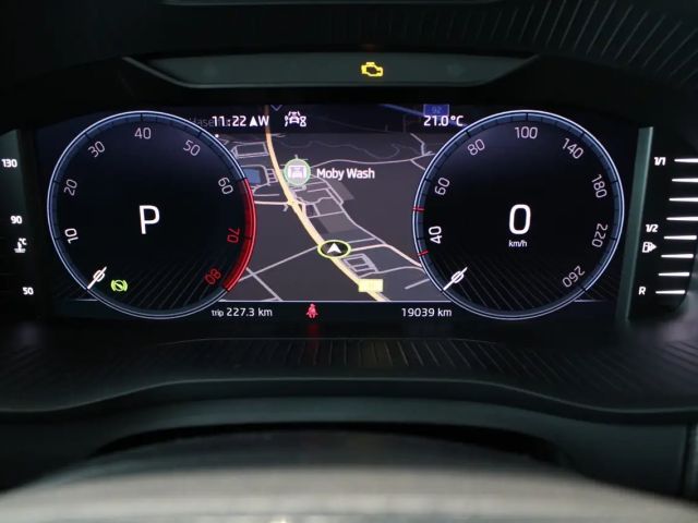 Skoda Kodiaq 2.0 TSI 4x4 Style Style