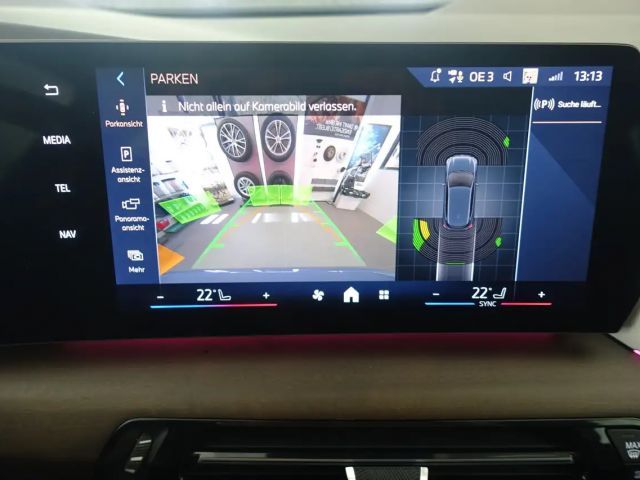 BMW 218 218i Active Tourer