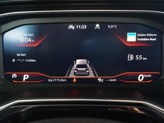 Volkswagen Polo DSG GTI IQ.Drive