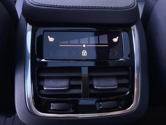 Volvo XC90 AWD Inscription T8