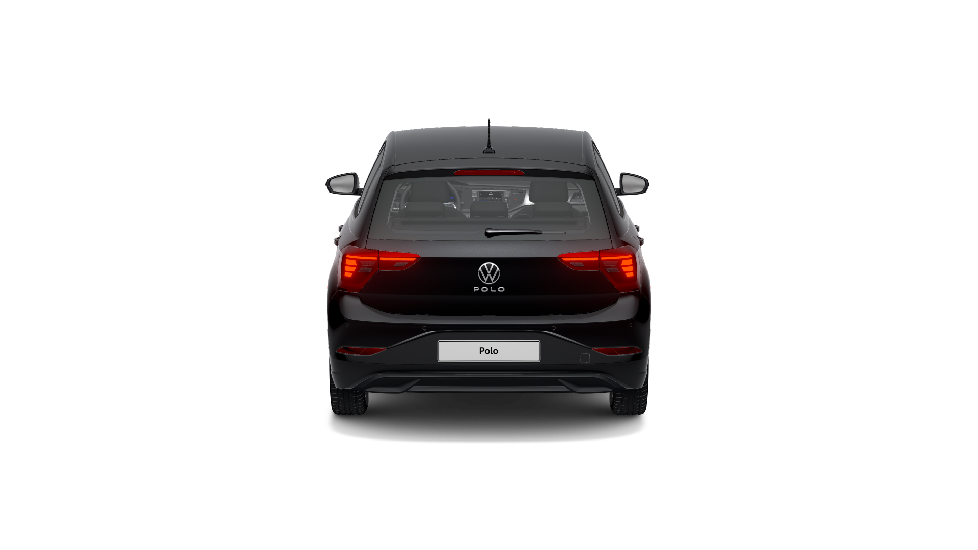 Volkswagen Polo 1.0 TSI