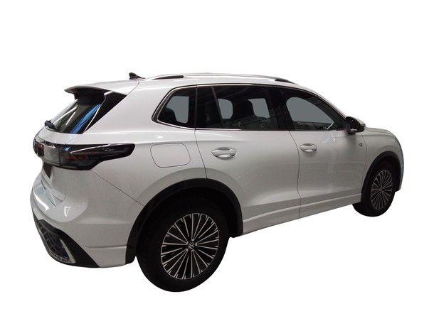 Volkswagen Tiguan 2.0 TDI DSG R-Line