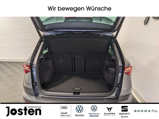 Skoda Karoq 1.5 TSI Sportline