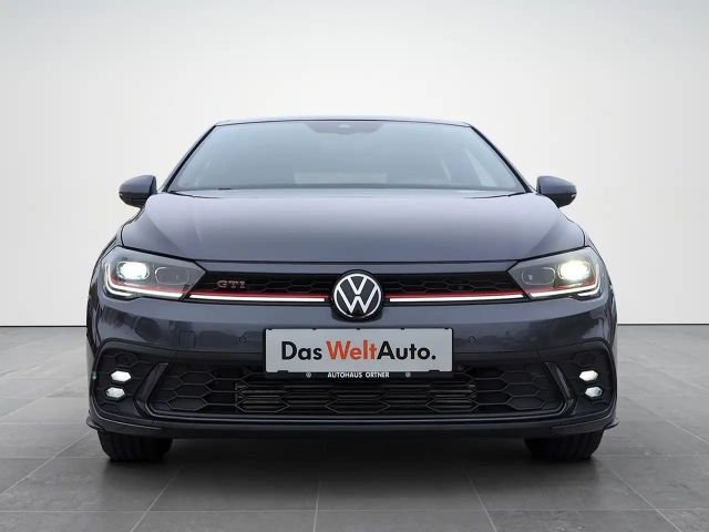 Volkswagen Polo DSG GTI