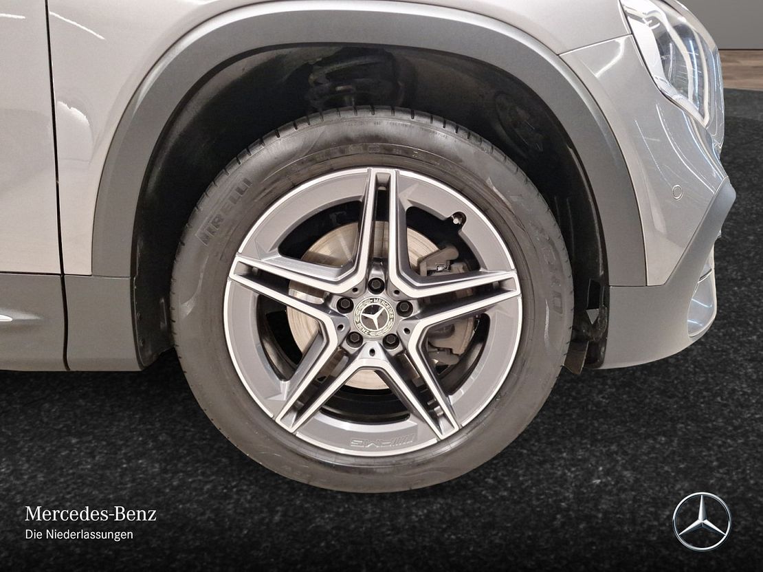 Mercedes-Benz GLB 220 4MATIC GLB 220 d