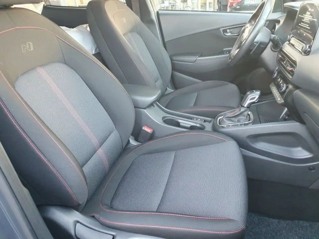 Hyundai Kona 1.6 N Line T-GDi