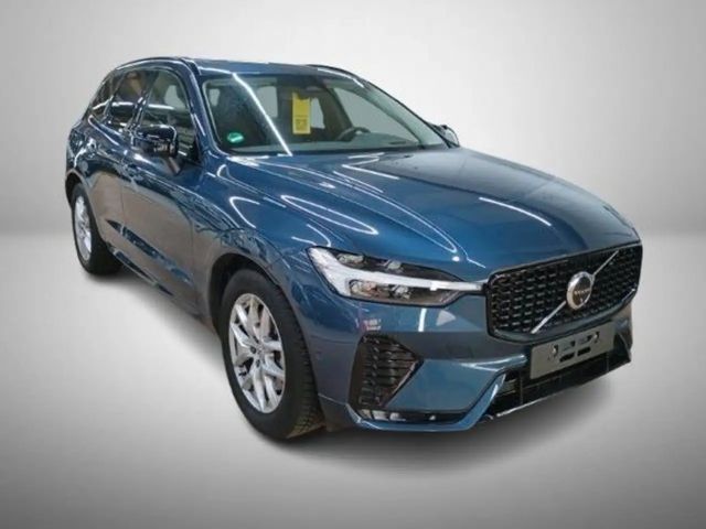 Volvo XC60 Dark Ultimate