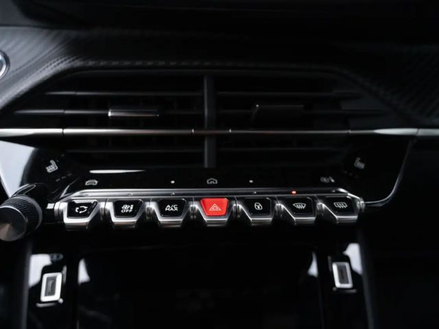 Peugeot 2008 Allure Pack EAT8 PureTech