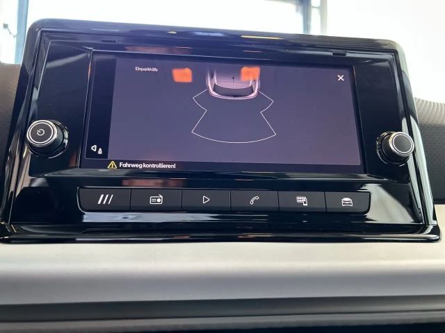 Seat Ibiza 1.0 TSI Reference