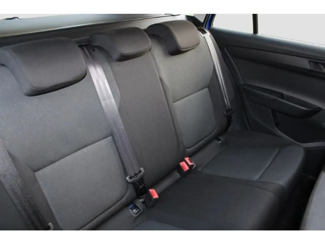 Skoda Fabia Active Combi