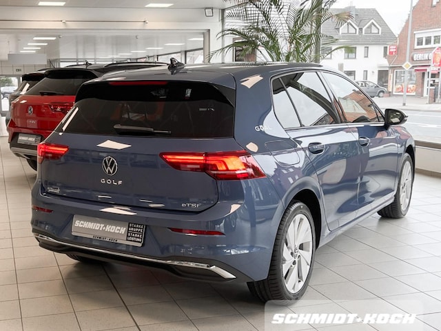 Volkswagen Golf 1.5 eTSI DSG