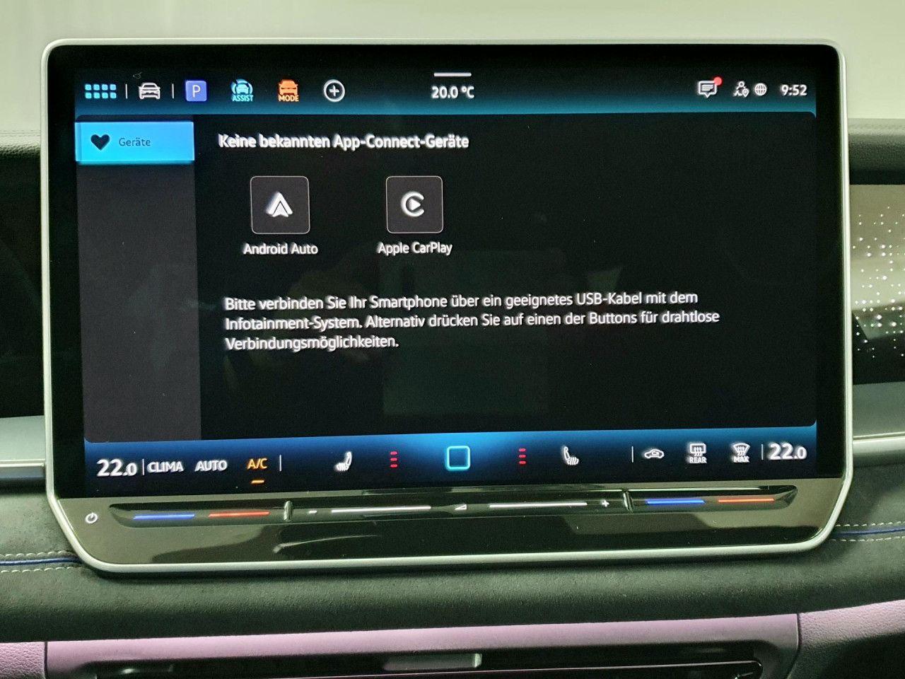 Volkswagen Tayron 2.0 TDI DSG R-Line