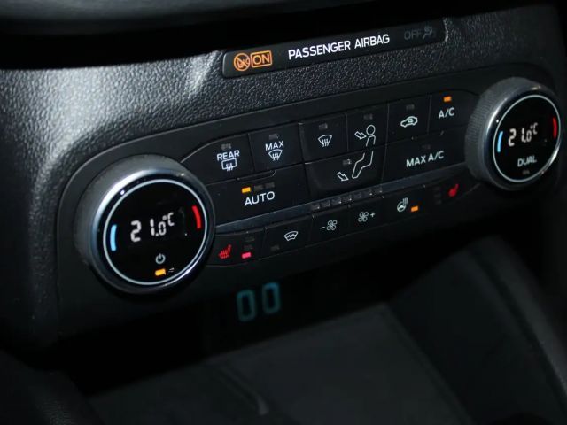 Ford Focus Active Wagon