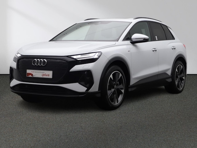 Audi Q4 e-tron 40