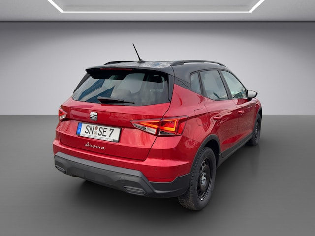 Seat Arona Arona Road Edition  KAMERA NAVI ACC FACEL. LED