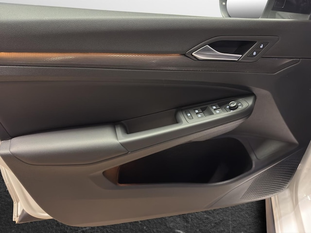 Volkswagen Golf 2.0 TSI DSG GTI Style