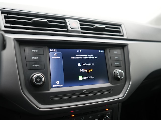 Seat Ibiza Style