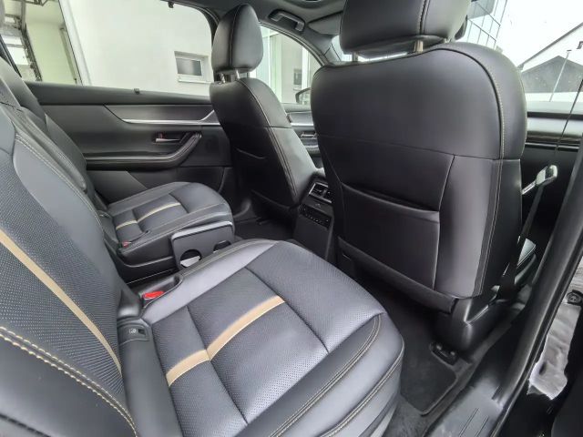 Mazda CX-80 Homura Plus e-Skyactiv