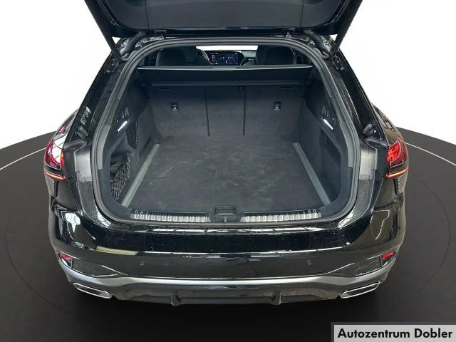 Audi A6 Avant Quattro S-Line