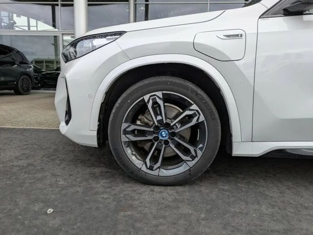 BMW X1 M-Sport