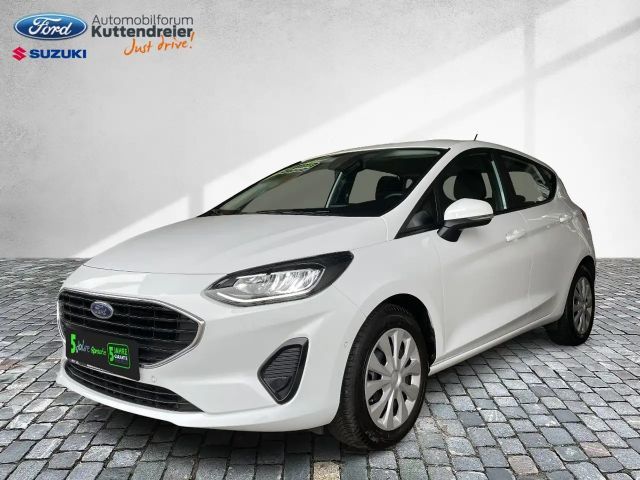 Ford Fiesta Cool & Connect