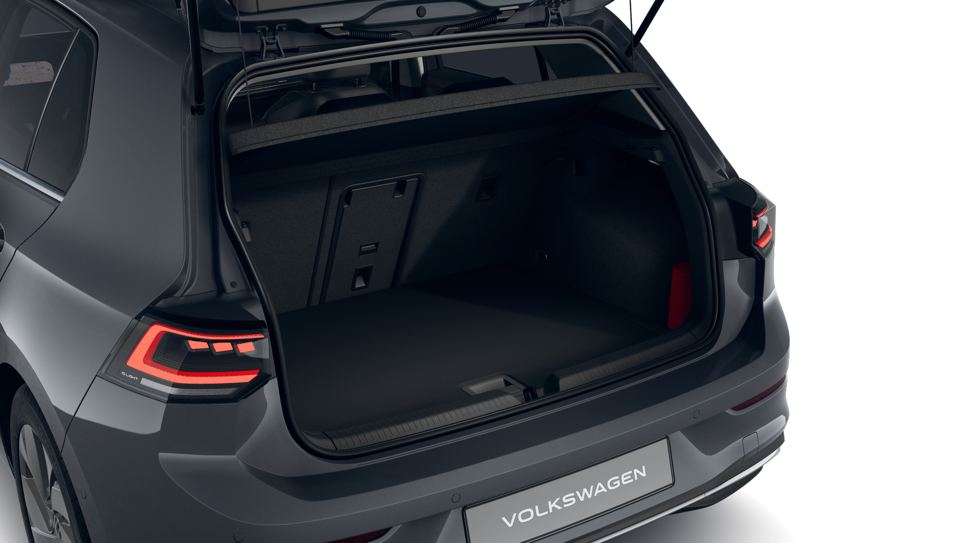 Volkswagen Golf 1.5 TSI Style